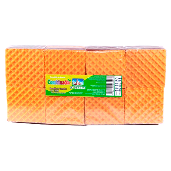 D'Velez Galleta Combinada 300 g