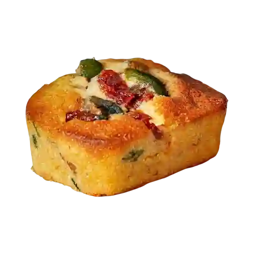 Torta Mini de Desamargado