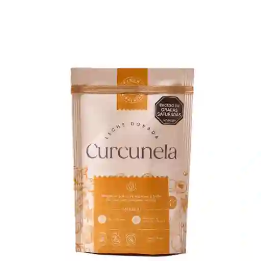 Curcunela Mezcla Kanawi B Polvo