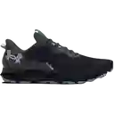 Under Armour Zapatos u Sonic Tr Negro T. 10.5 Ref: 3027764-001