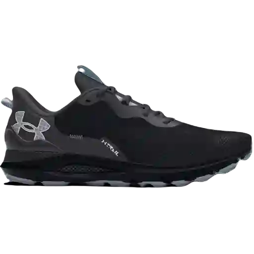 Under Armour Zapatos u Sonic Tr Negro T. 10.5 Ref: 3027764-001