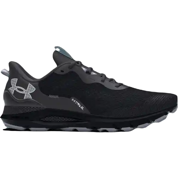 Under Armour Zapatos u Sonic Tr Negro T. 10.5 Ref: 3027764-001