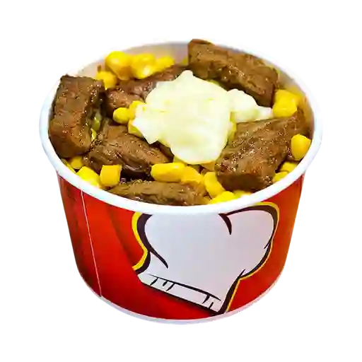Corny Lomito