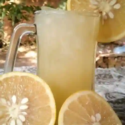 Jugo de Pomelo