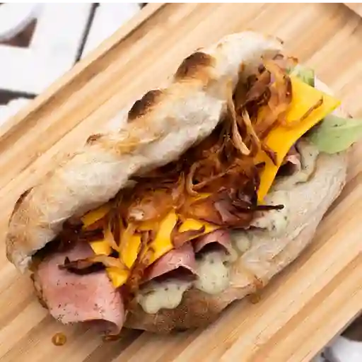 Lolo roastbeef