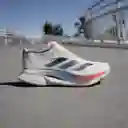 Adidas Tenis Boston Correr de Hombre Color Blanco 12 Meses T.8.5