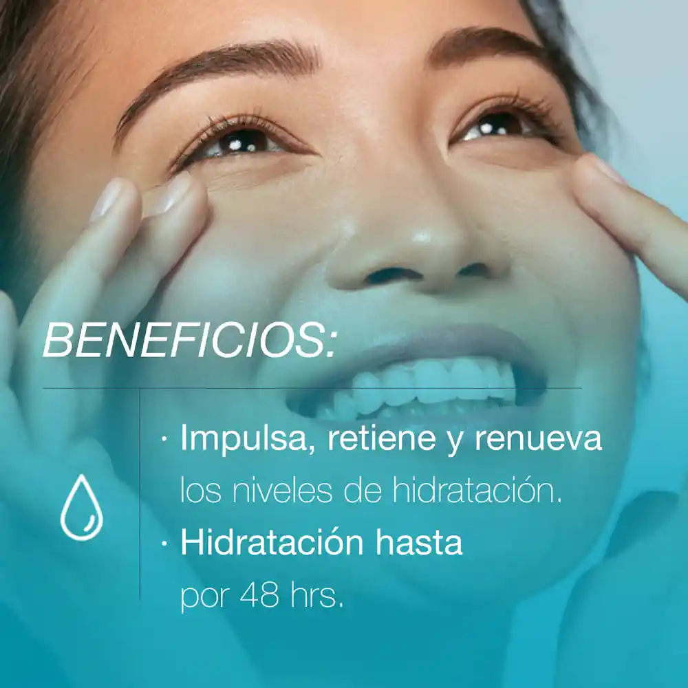 Hidratante Facial NEUTROGENA Hydro Boost 50 ML