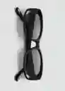 Gafas de Sol Lilibea Negro Talla 99 Mujer Mango
