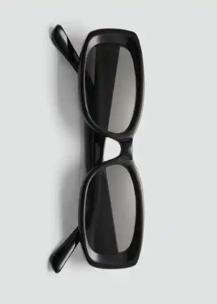 Gafas de Sol Lilibea Negro Talla 99 Mujer Mango