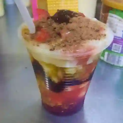 Cholao Pequeño