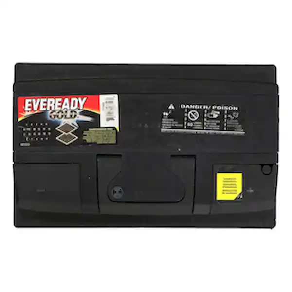 Eveready Batería 48 Gold Fc 18
