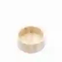 Tazón Travertino 12 cm Ambiente Gourmet