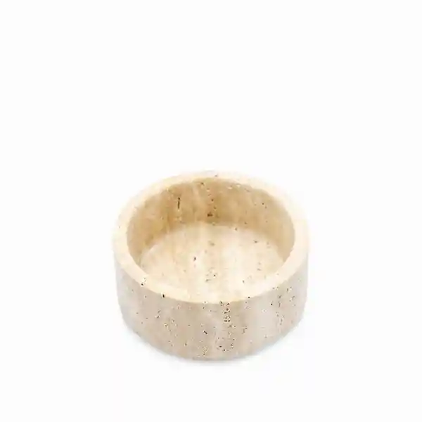 Tazón Travertino 12 cm Ambiente Gourmet