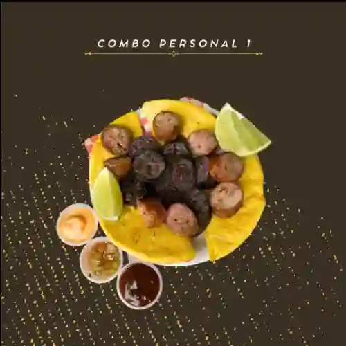 Picada Personal 1