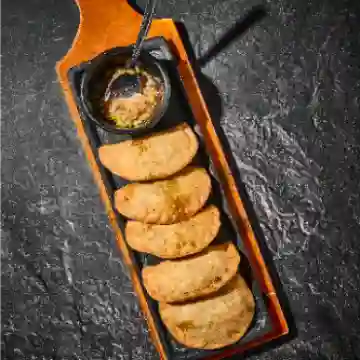 Empanadas Argentinas X 5