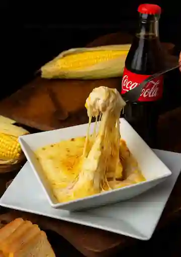 Maicito Gratinado