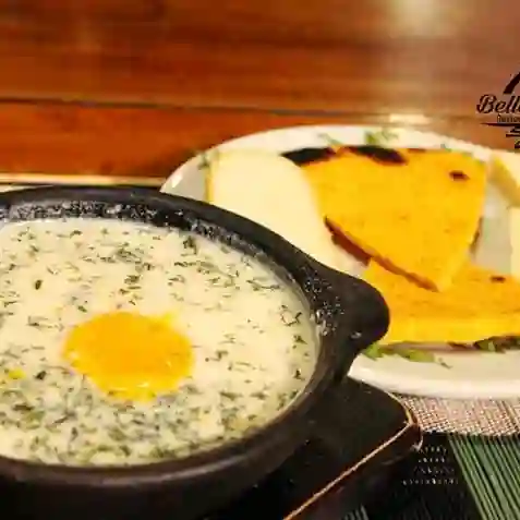 Desayuno Típico Santandereano