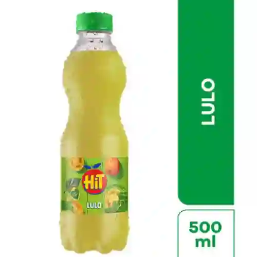 Jugo Hit Lulo