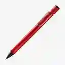 Lamy Inkanta Portaminassafari Rojo