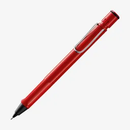 Lamy Inkanta Portaminassafari Rojo