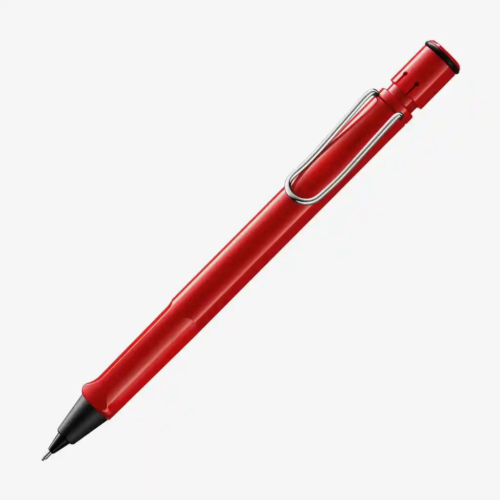 Lamy Inkanta Portaminassafari Rojo