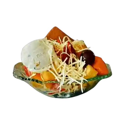 Ensalada Junior