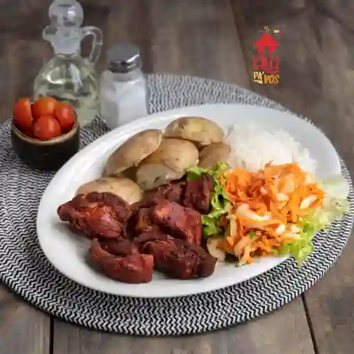 Costiila de Cerdo