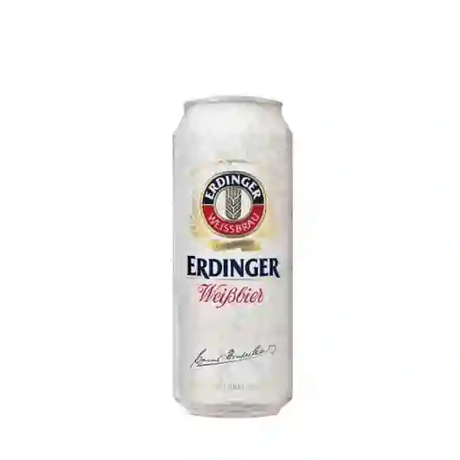 Erdinger Cerveza Weissbier