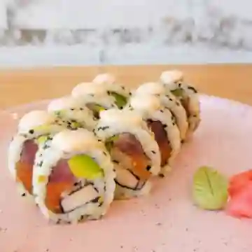 Ojo de Tigre