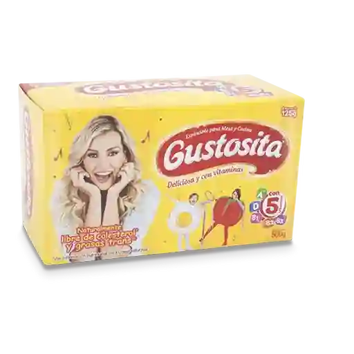 Diana Gustosita Margarina