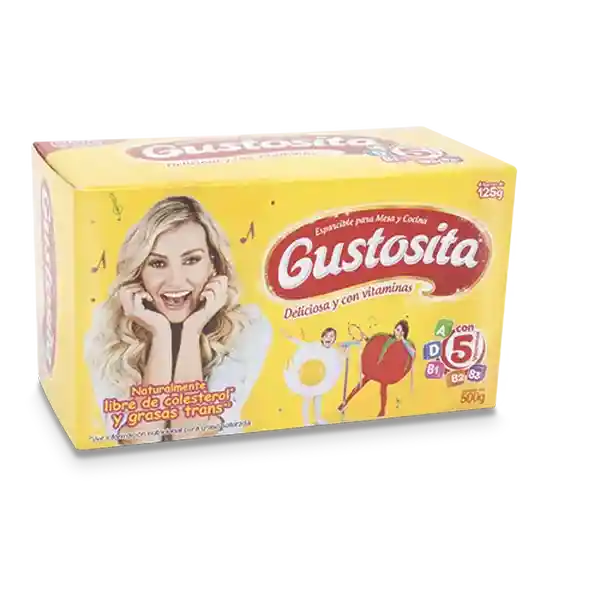 Diana Gustosita Margarina