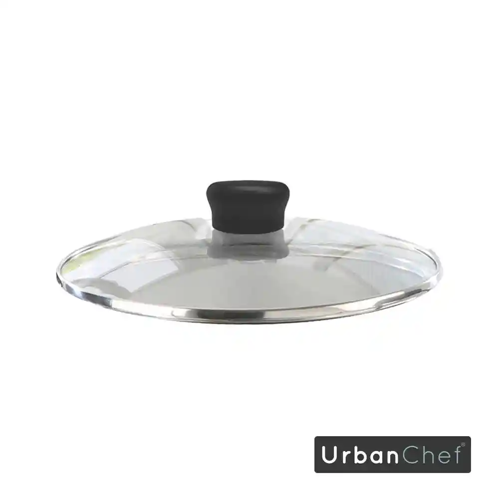 Urbanchef Set Sartenes 16 cm + 24 cm