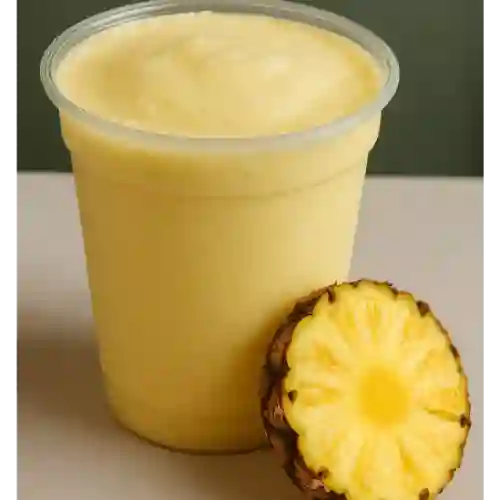 Jugos Naturales Piña 16 Oz