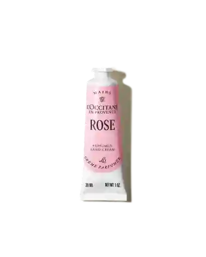 Crema Para Manos Rose (antes Rosa) Loccitane