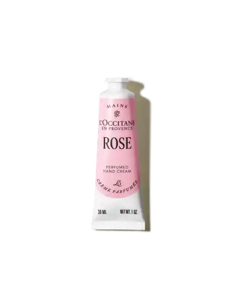 Crema Para Manos Rose (antes Rosa) Loccitane