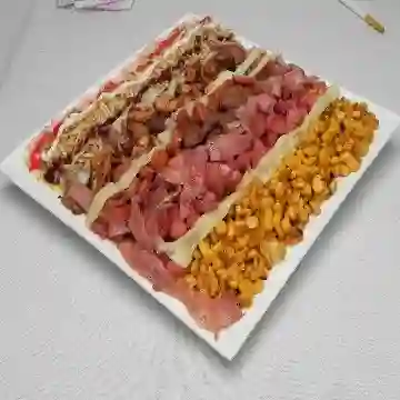 Mazorcada Especial
