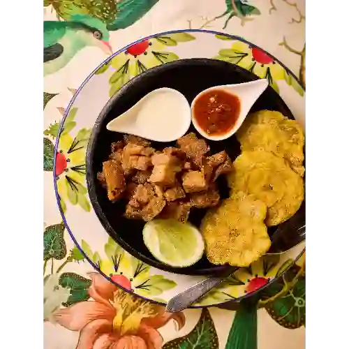 Chicharrón