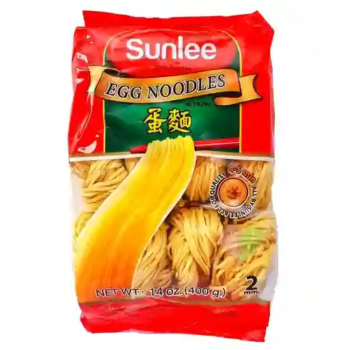   Sun Lee  Pasta Egg Noodles   