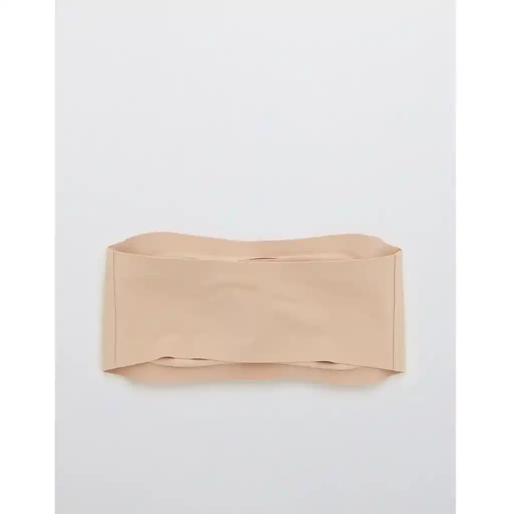 Bralette Neutro Talla Medium Aerie American Eagle