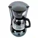 Oster Cafetera 12 Tazas Negra Bvstdcdw12B-013