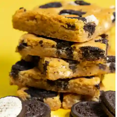 Blondie de Oreo