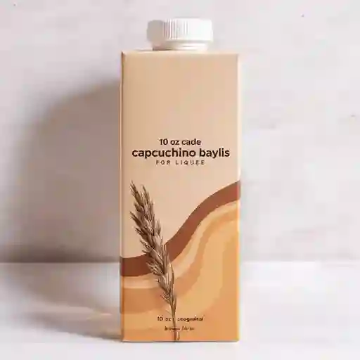 Capucchino Baylis 10 Oz