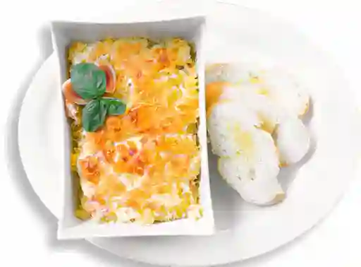 Tornillos Gratinados