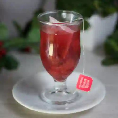 Aromática Frutos Rojos