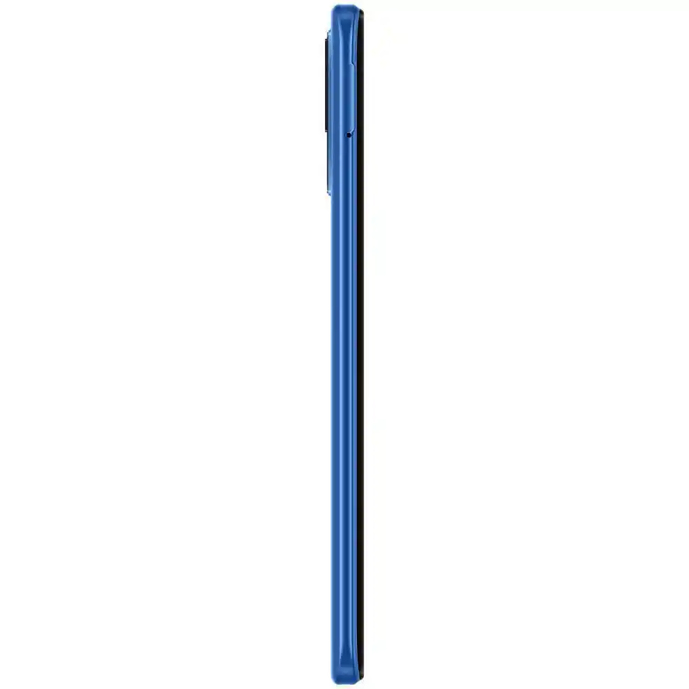 Xiaomi Celular Redmi 10C 64Gb Azul