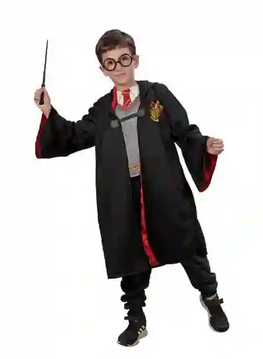 Disfraz Harry Potter Talla 10 Surtido 9822 Éxito