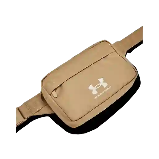 Under Armour Bolso Loudon Lite Wb Xbody Beige 1381914-263