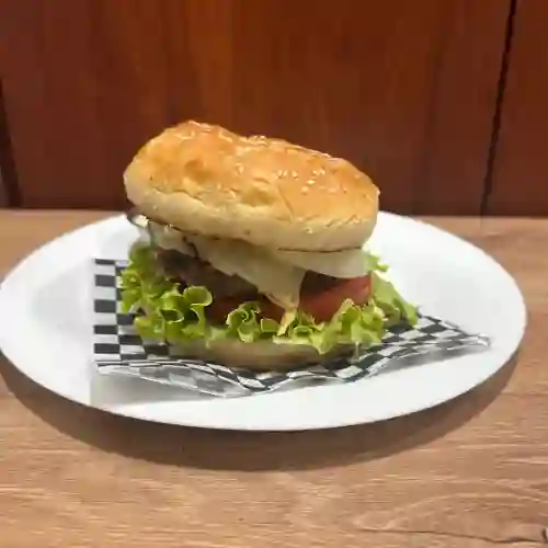 Combo Nosh Mix