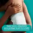 Pampers Pañal Swaddlers S1
