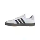 Adidas Zapatos Vl Court 3.0 Hombre Blanco 9.5 ID6285